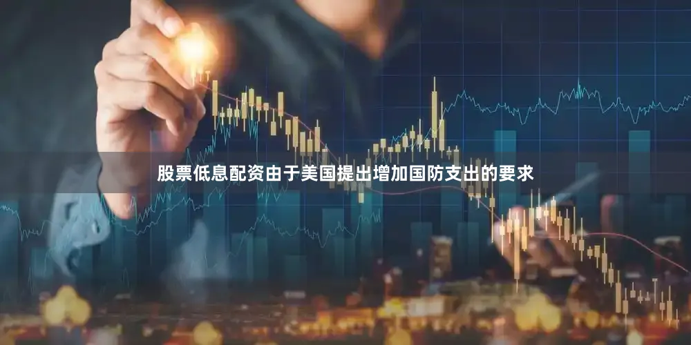 股票低息配资由于美国提出增加国防支出的要求