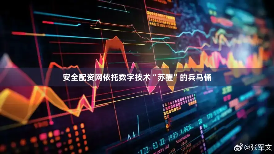 安全配资网依托数字技术“苏醒”的兵马俑